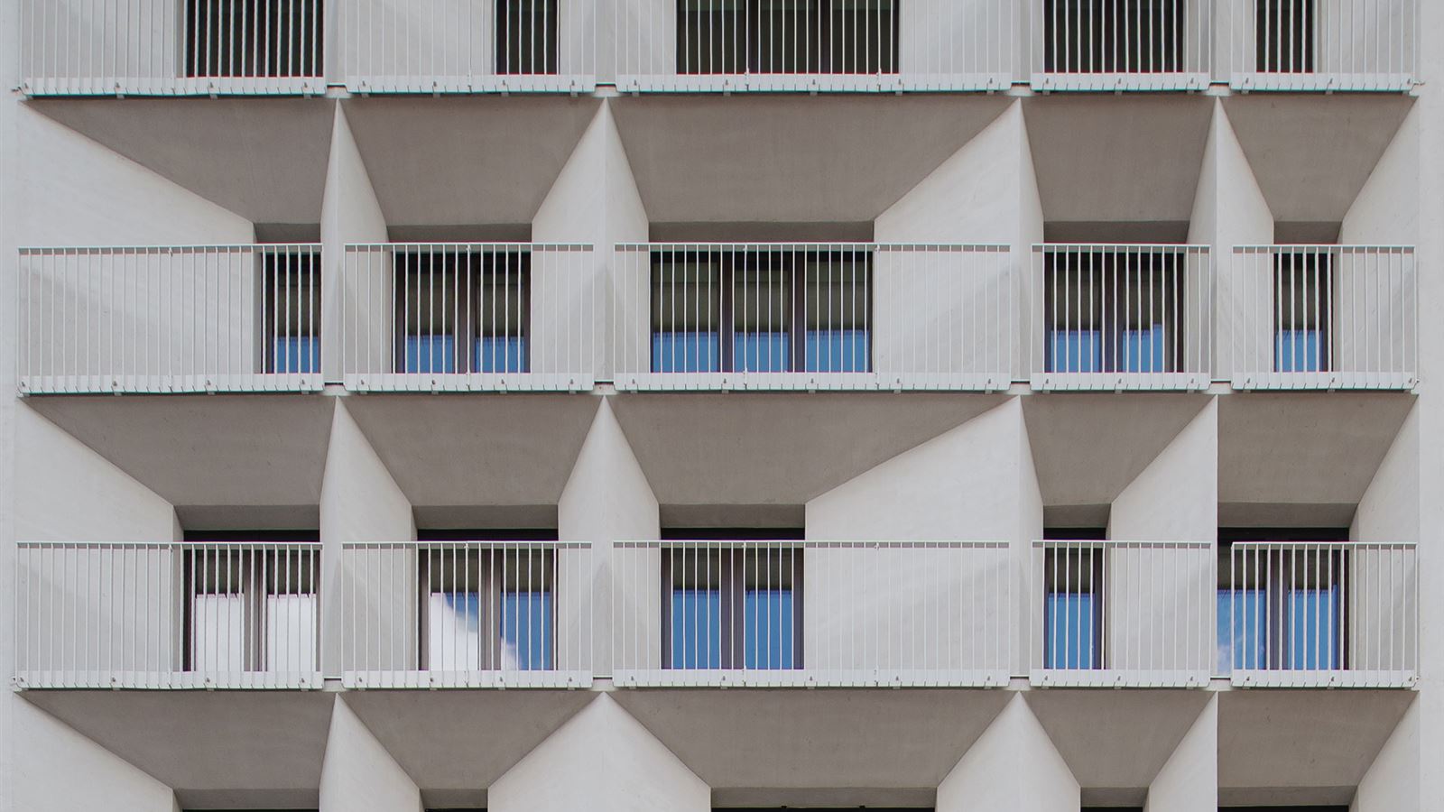 moderní novostavba Brno