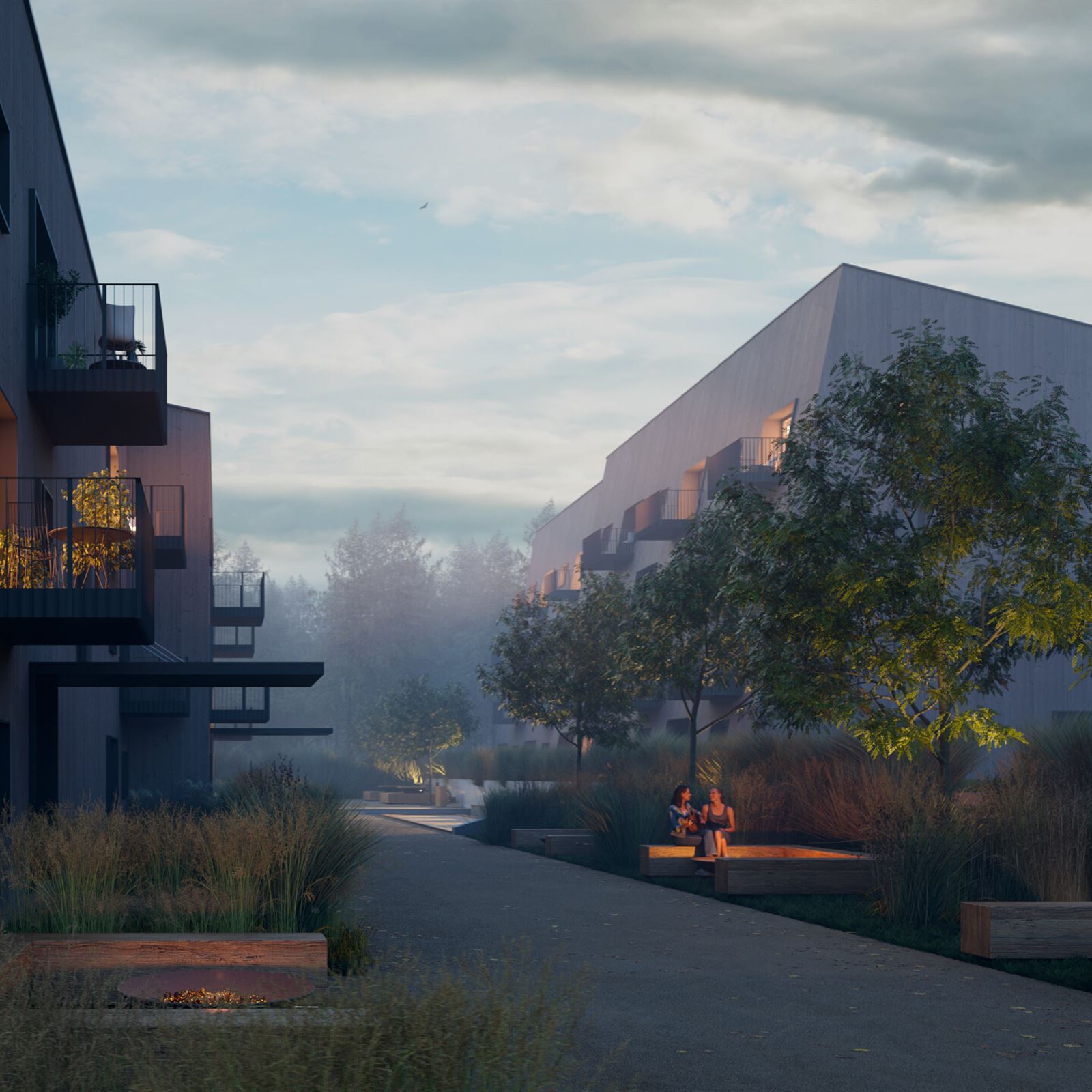 wellness resort Jeseníky