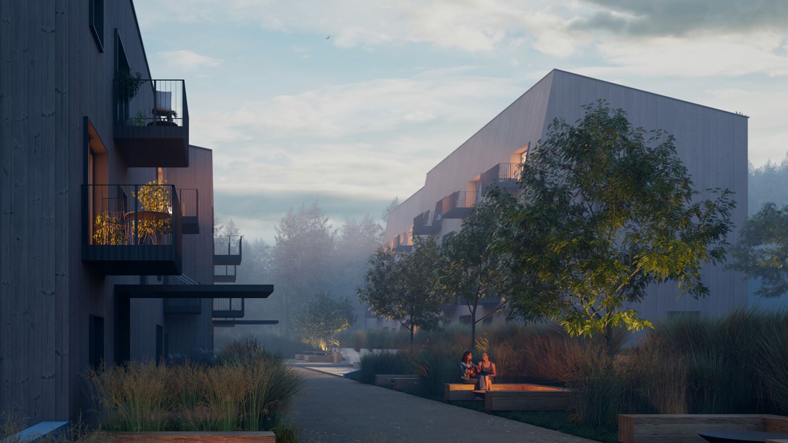 wellness resort Jeseníky