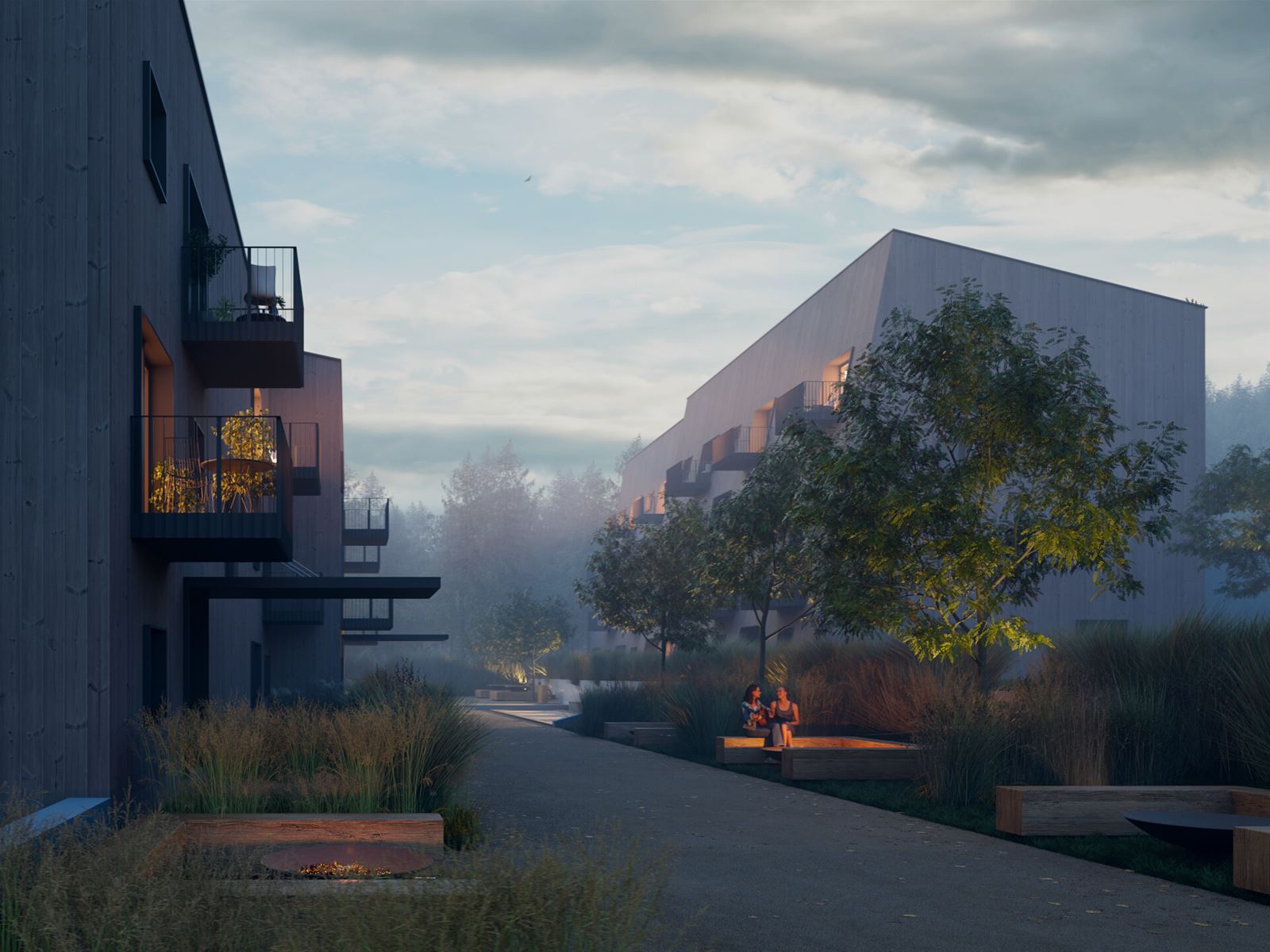 wellness resort Jeseníky