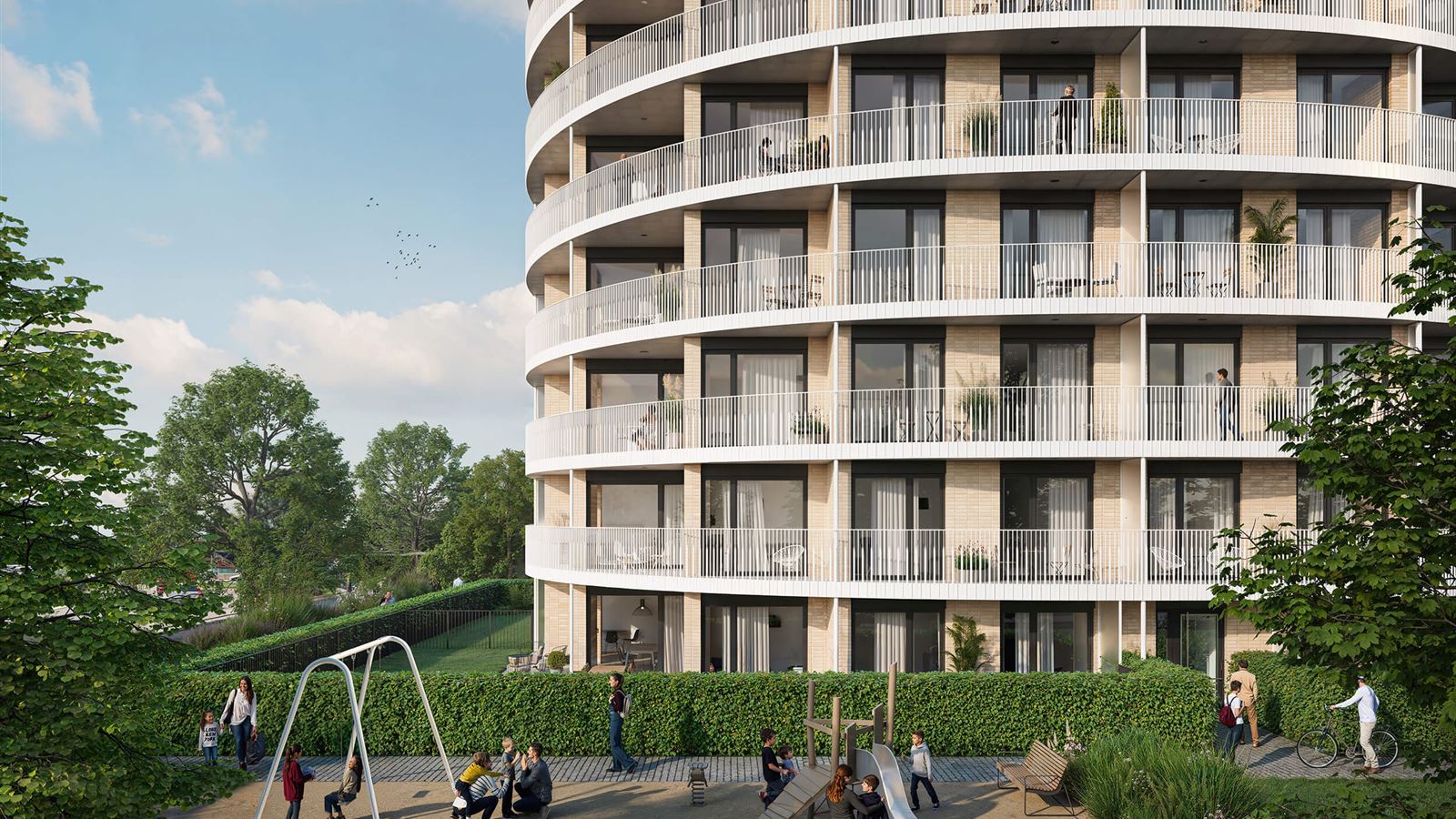 byty k prodeji Komárov