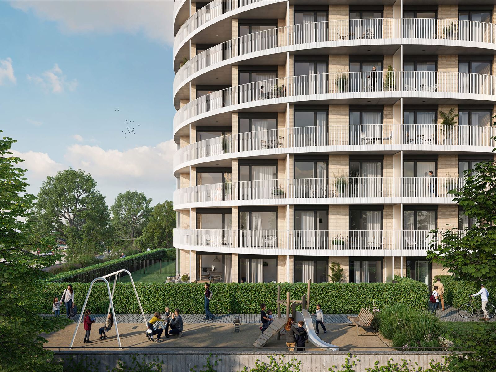 byty k prodeji Komárov